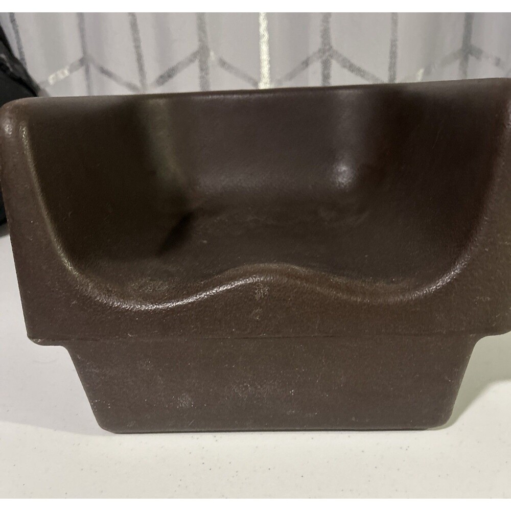 Cambro Booster Seat